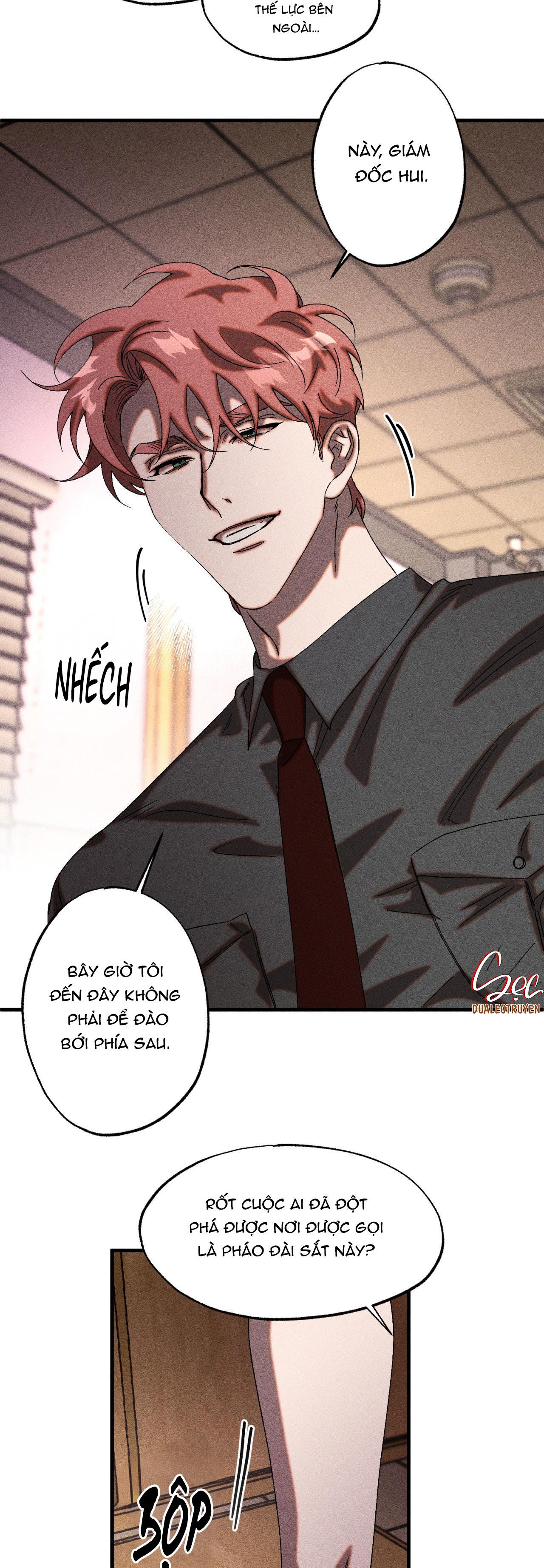 Cash Or Credit - Chap 36