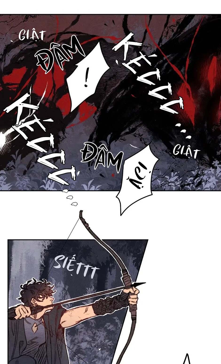 Rix Venus - Chap 29