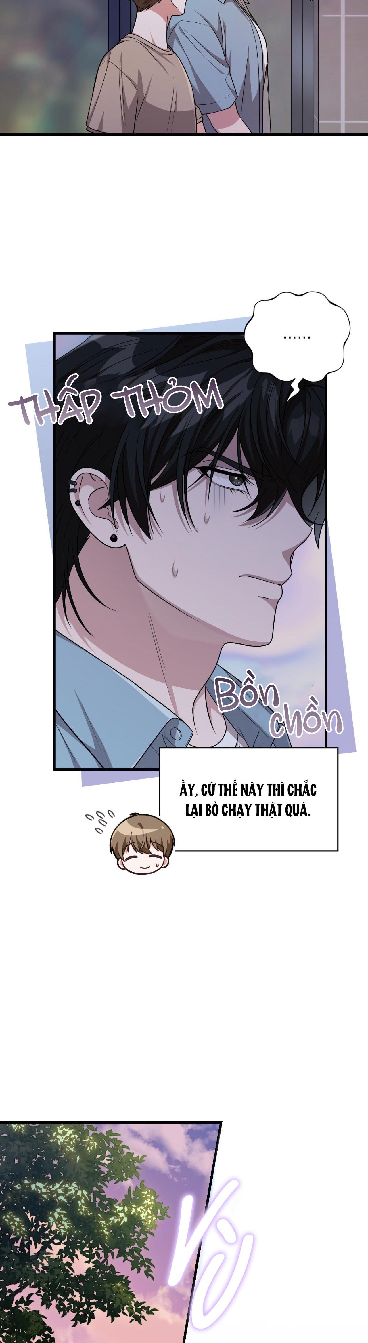 Guild member - Chap 39