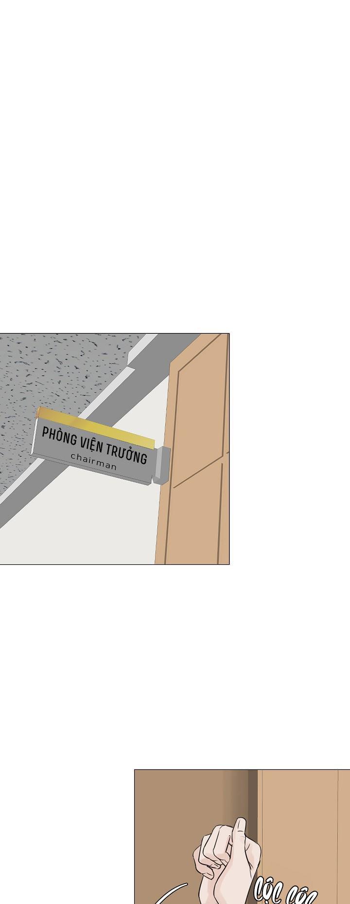 Ở LẠI BÊN TÔI - Chap 60