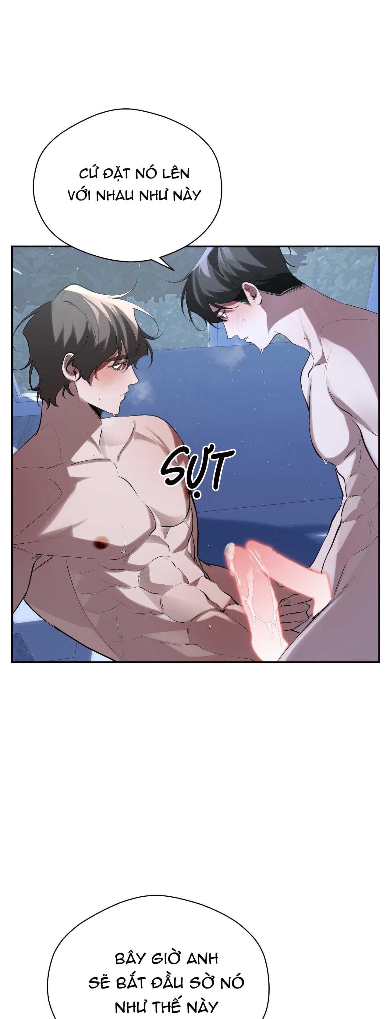 NÀNG THƠ - Chap 11