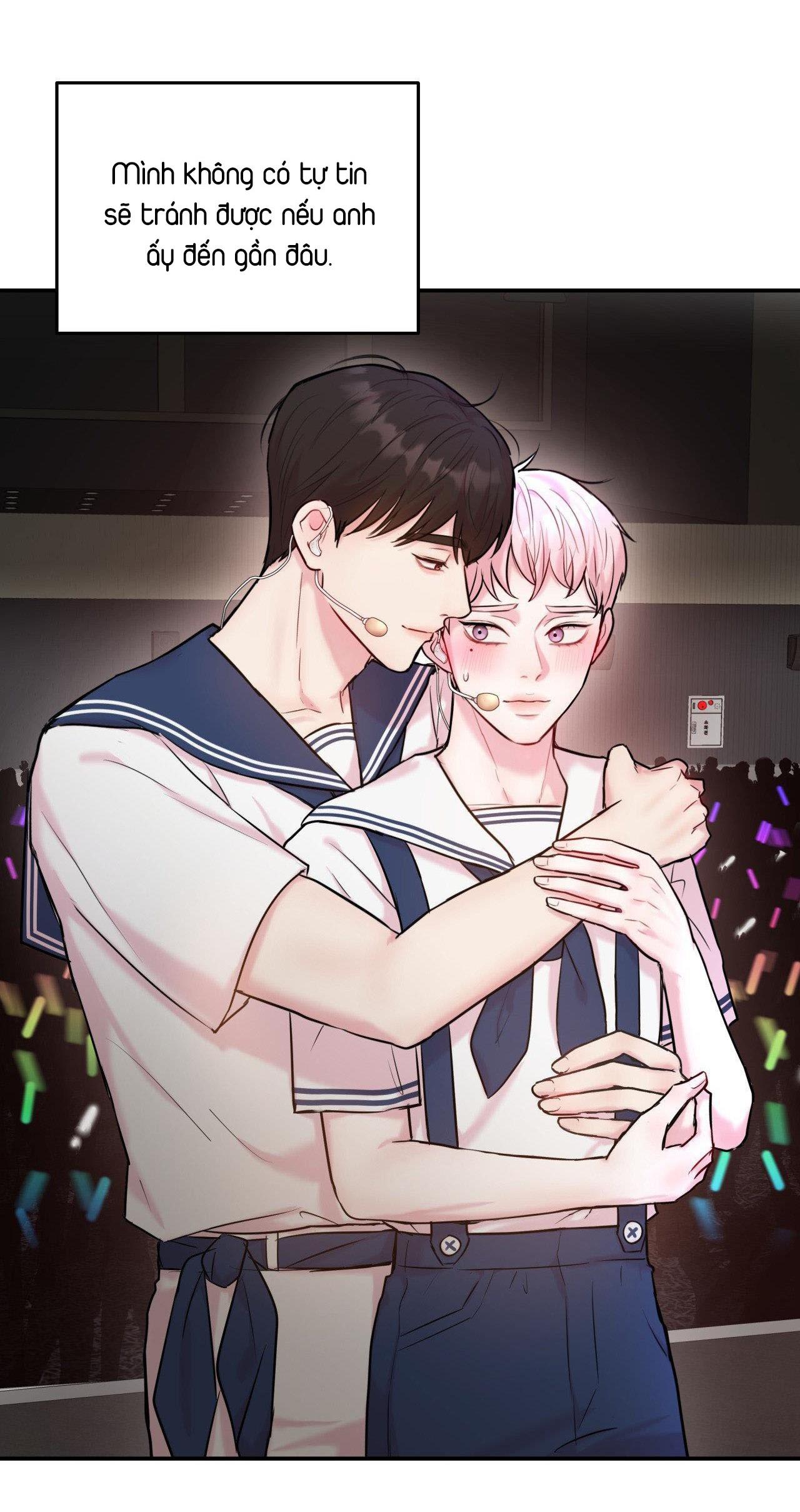(CBunu) Love Remedy - Chap 12