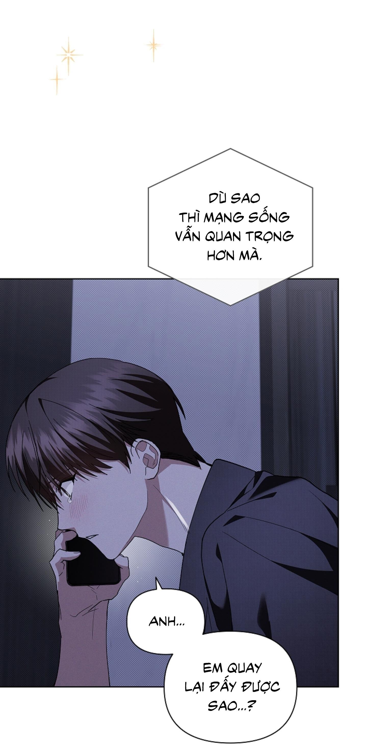 ĐỪNG ĐỘNG VÀO CÚN CON! - Chap 14
