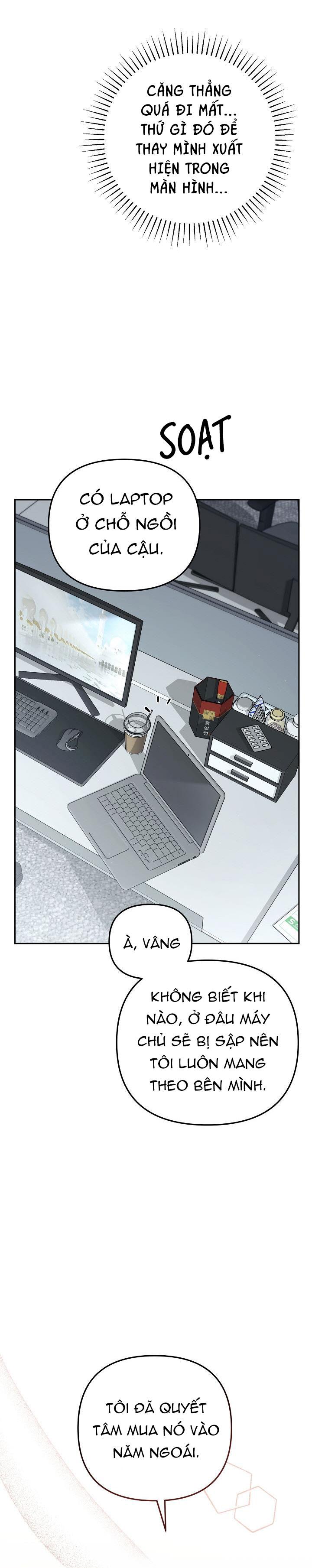ROMANCE NOT ROMANTIC - Chap 2