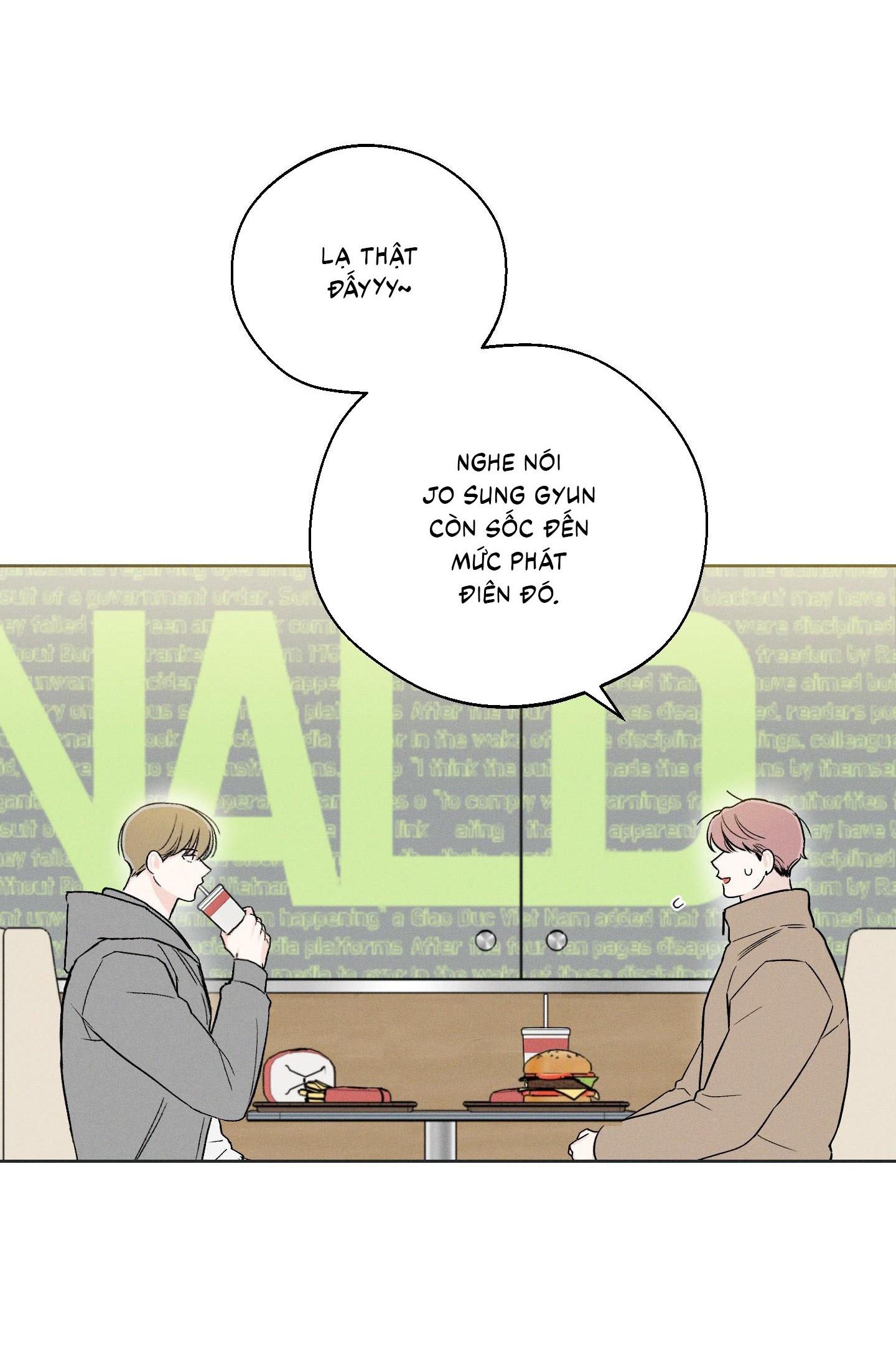 (CBunu) THÁNG 12 - Chap 30