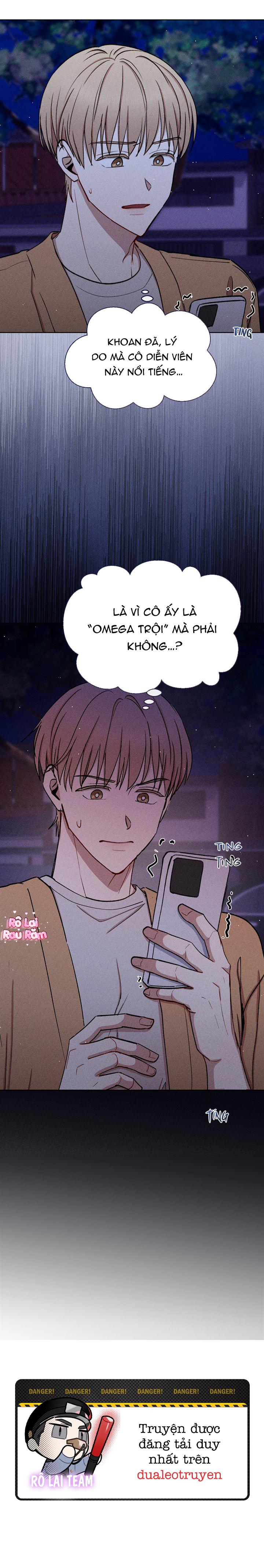 Giá Như Anh Cần Em - Chap 57