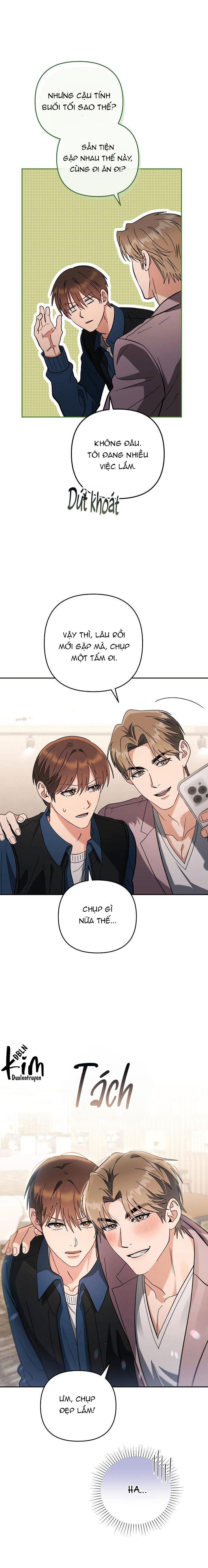 ROMANCE NOT ROMANTIC - Chap 24
