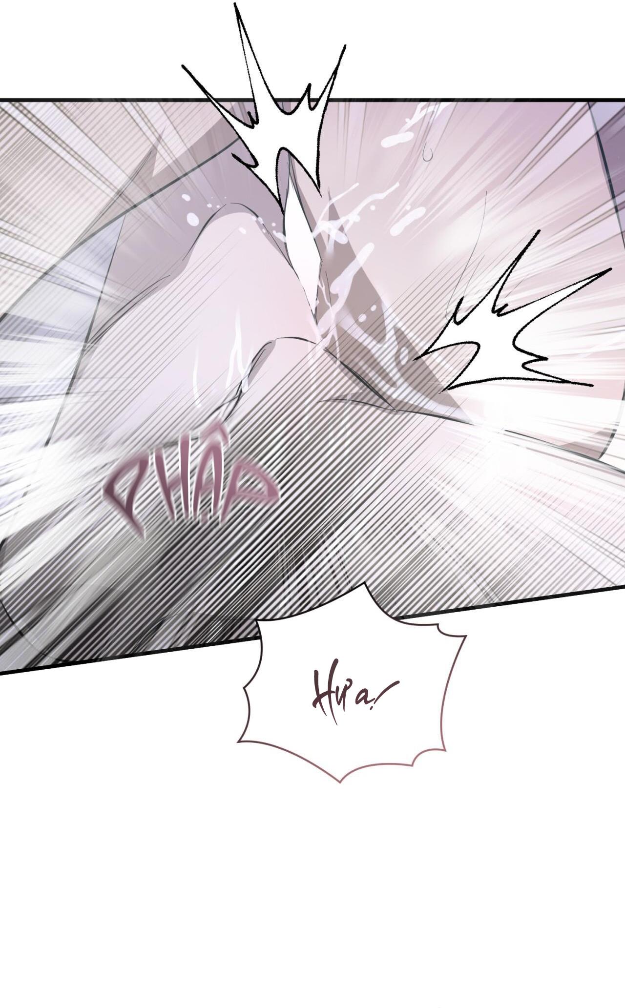 LẠC LỐI - Chap 26