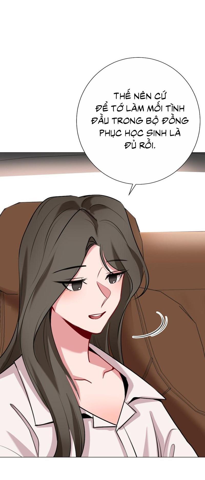 Flower of youth - Chap 7