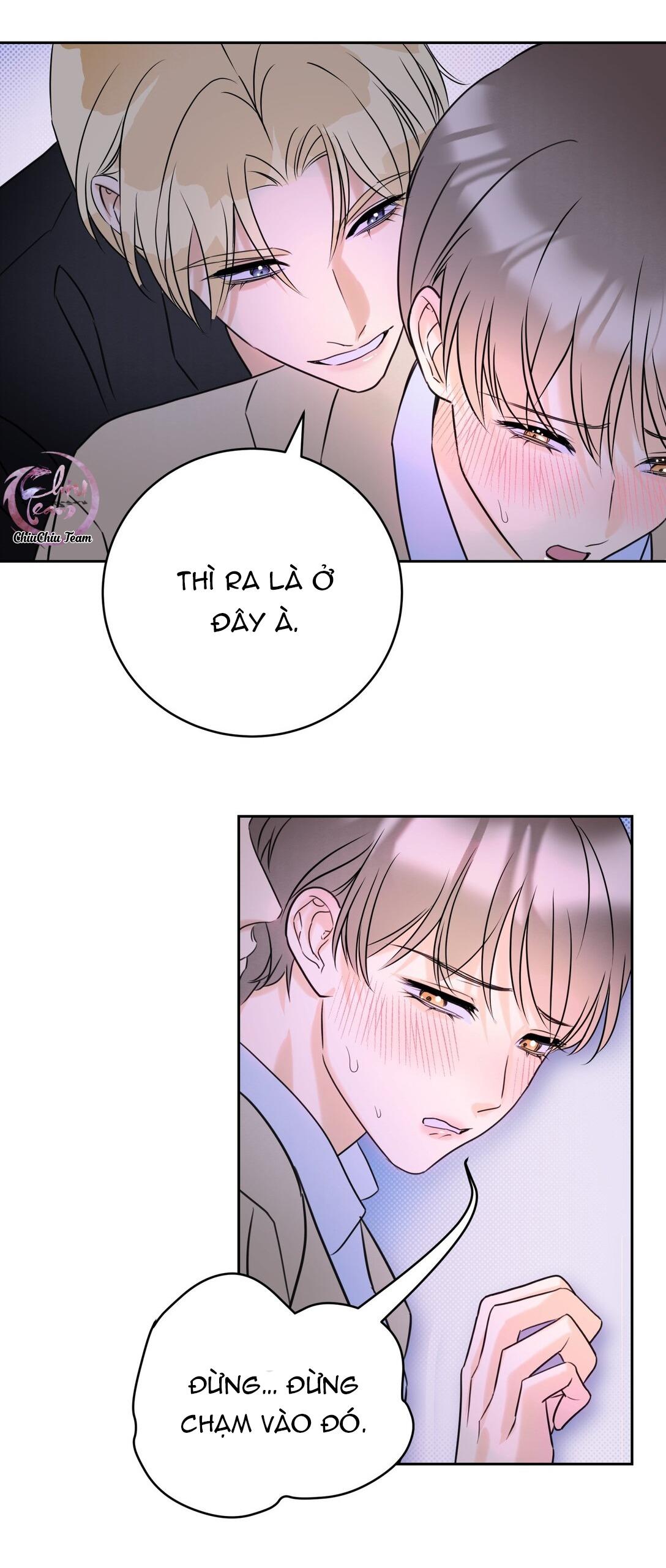 Anh Trai Rẻ Tiền Của Tôi - Chap 23