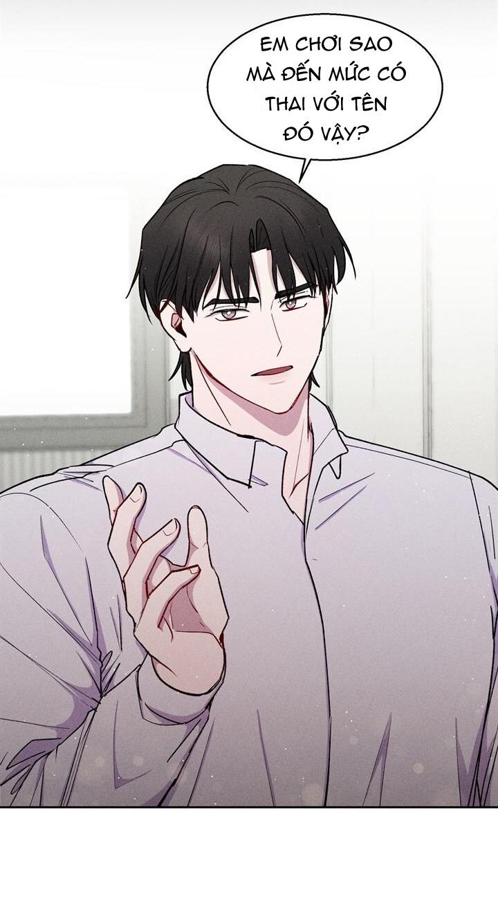 Giá Như Anh Cần Em - Chap 33