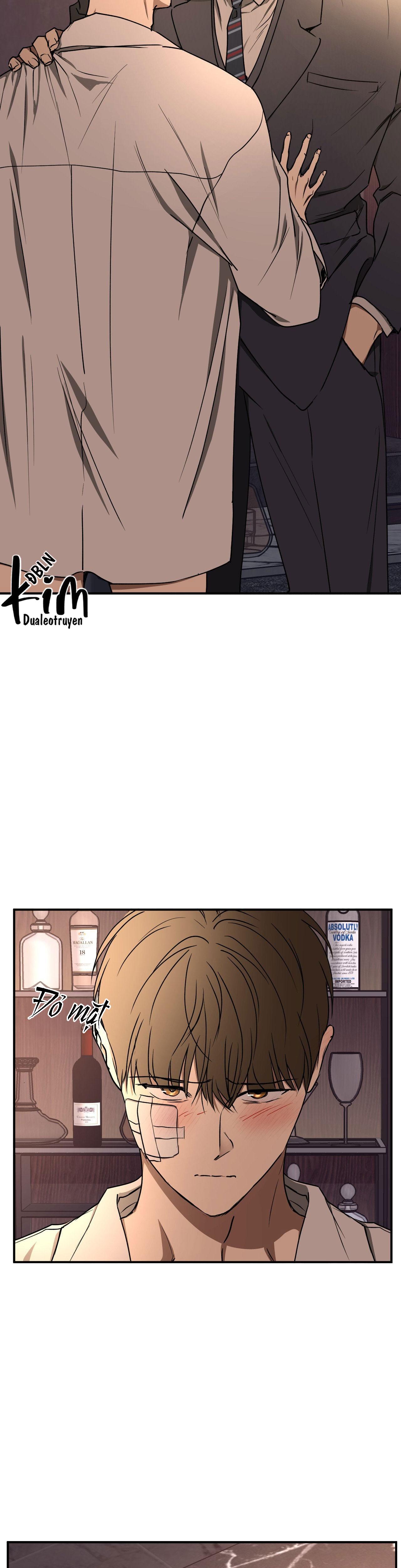 Độc Xà - Chap 20