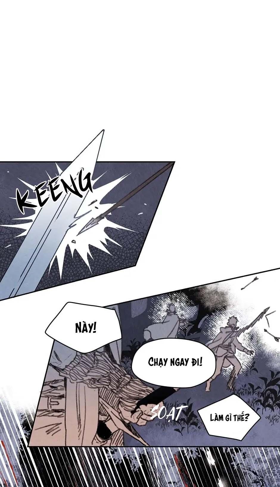 Rix Venus - Chap 29