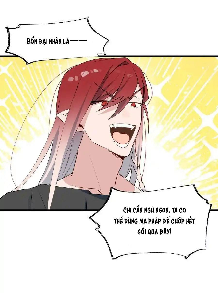 Ma vương đại nhân luôn trêu chọc tôi - Chap 65