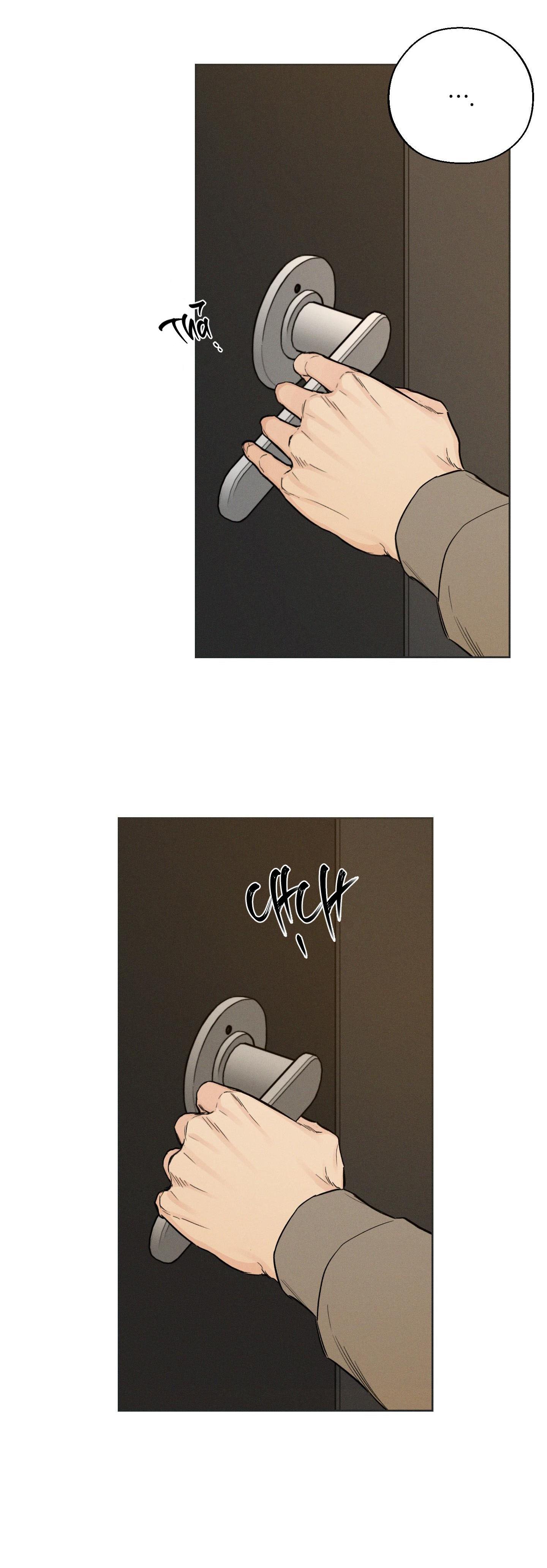 (CBunu) THÁNG 12 - Chap 30