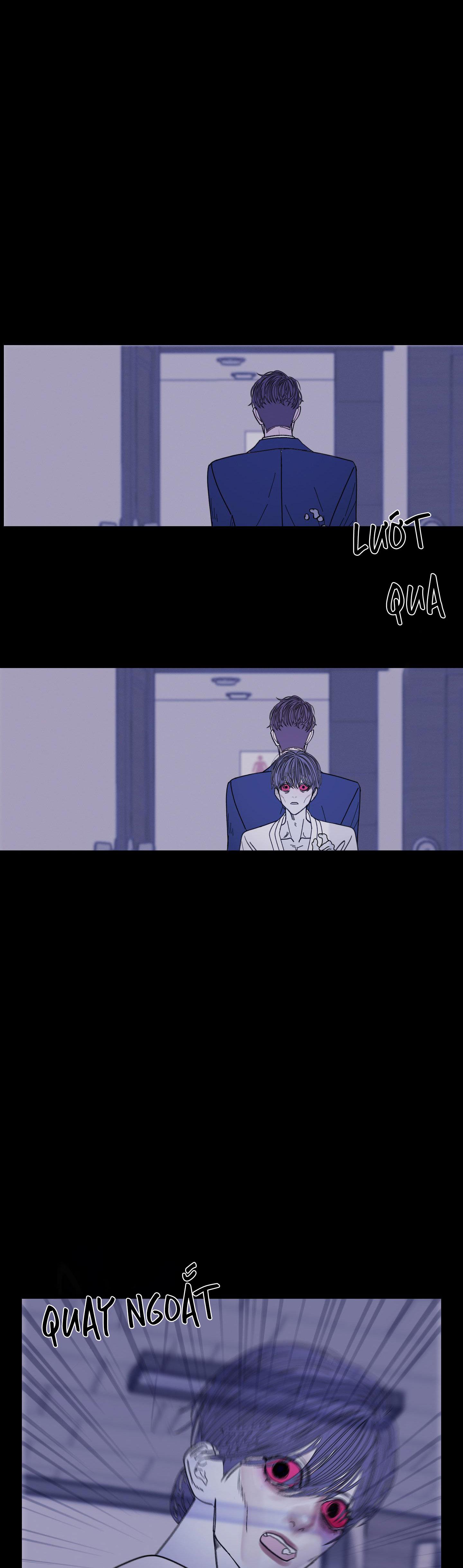 CHUYỆN QUỶ MÔN QUAN - Chap 67