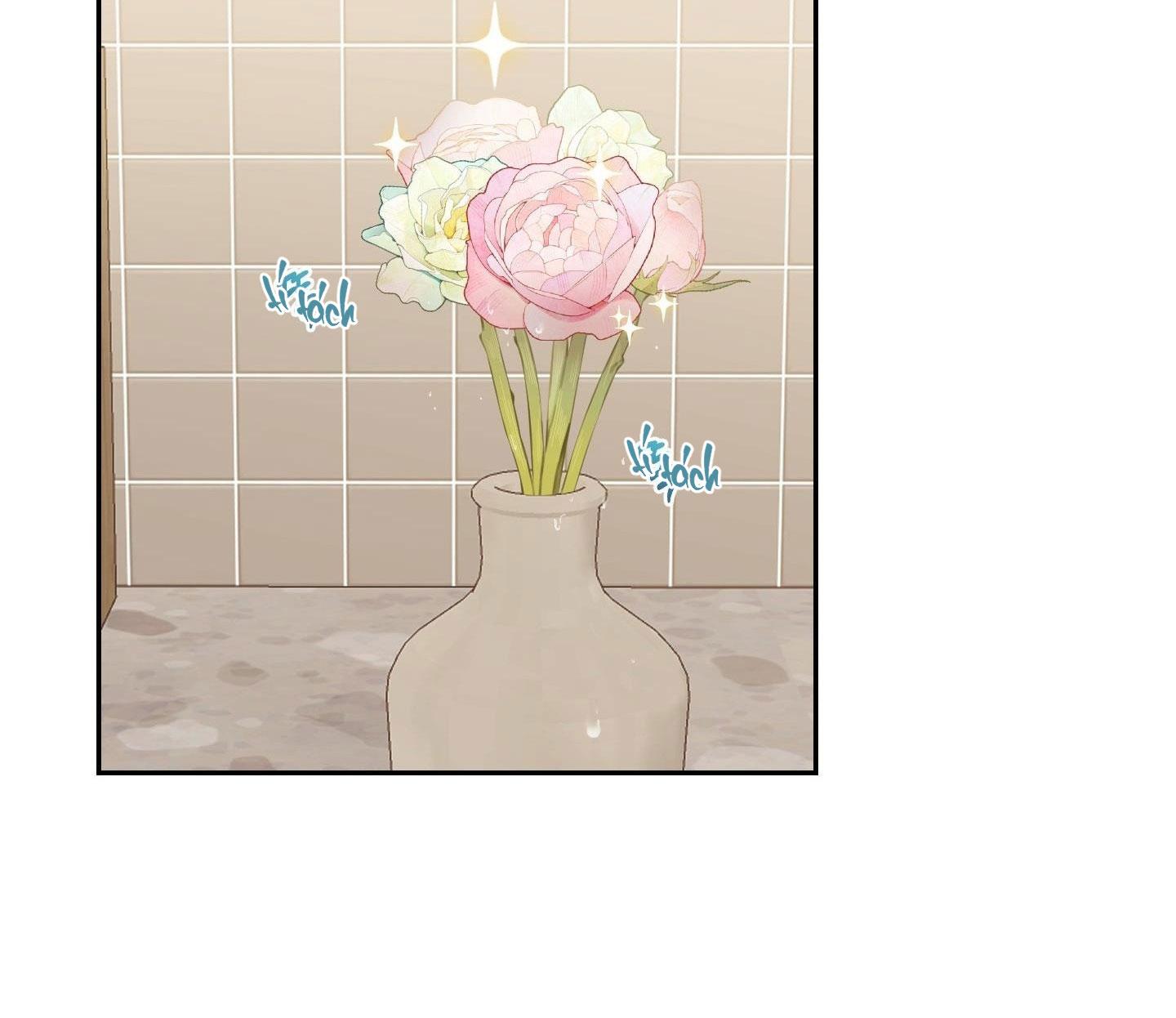 VƯỜN HOA - Chap 39