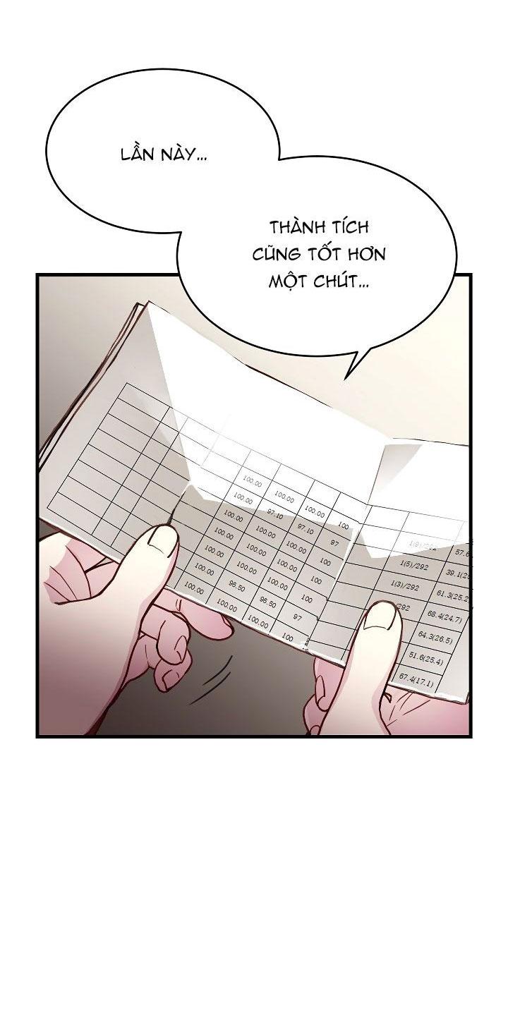 Cách Để Trở Thành Gia Đình - Chap 5