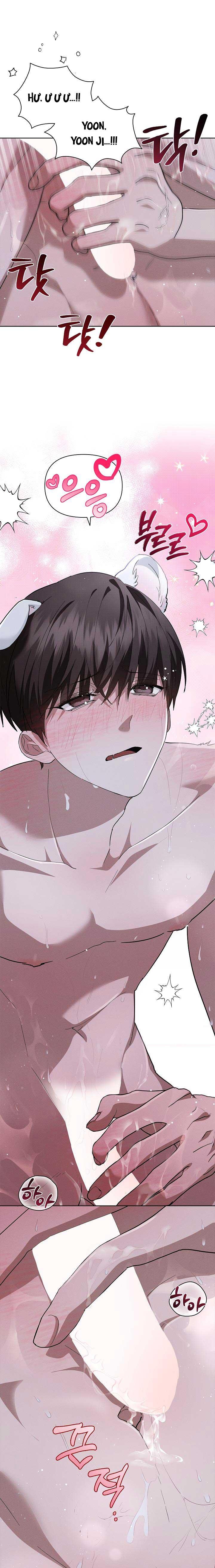 ĐỪNG ĐỘNG VÀO CÚN CON! - Chap 31