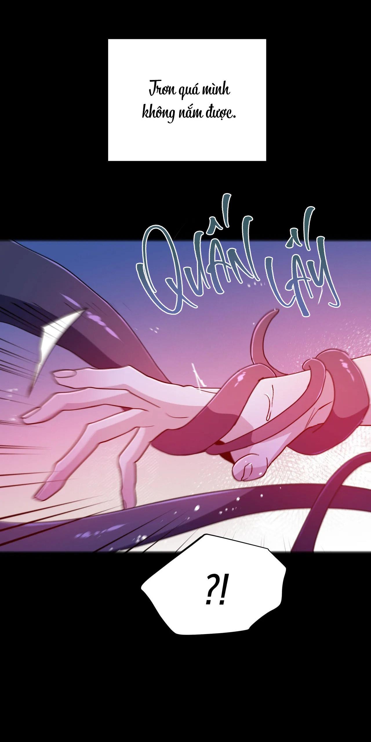 (CBunu) Ám Giữ Linh Hồn - Chap 50
