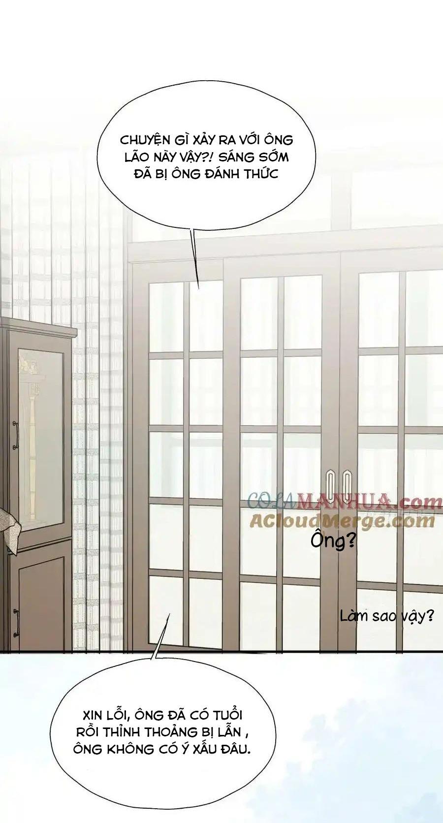 Ma vương đại nhân luôn trêu chọc tôi - Chap 65