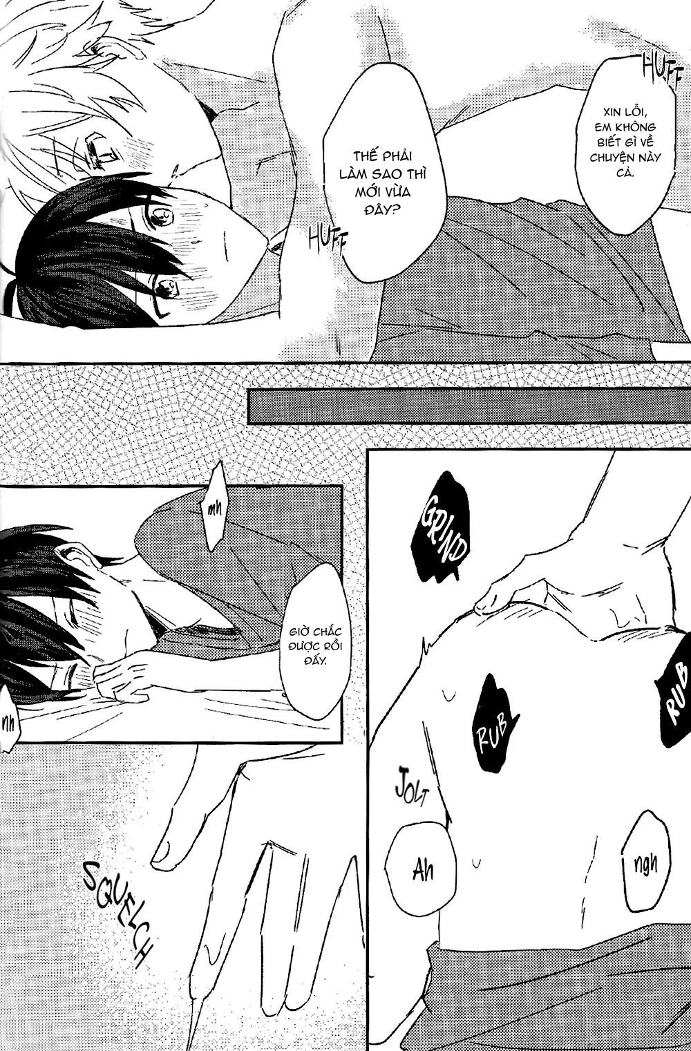 (Vicera) Blue Lock Dj - Chap 61