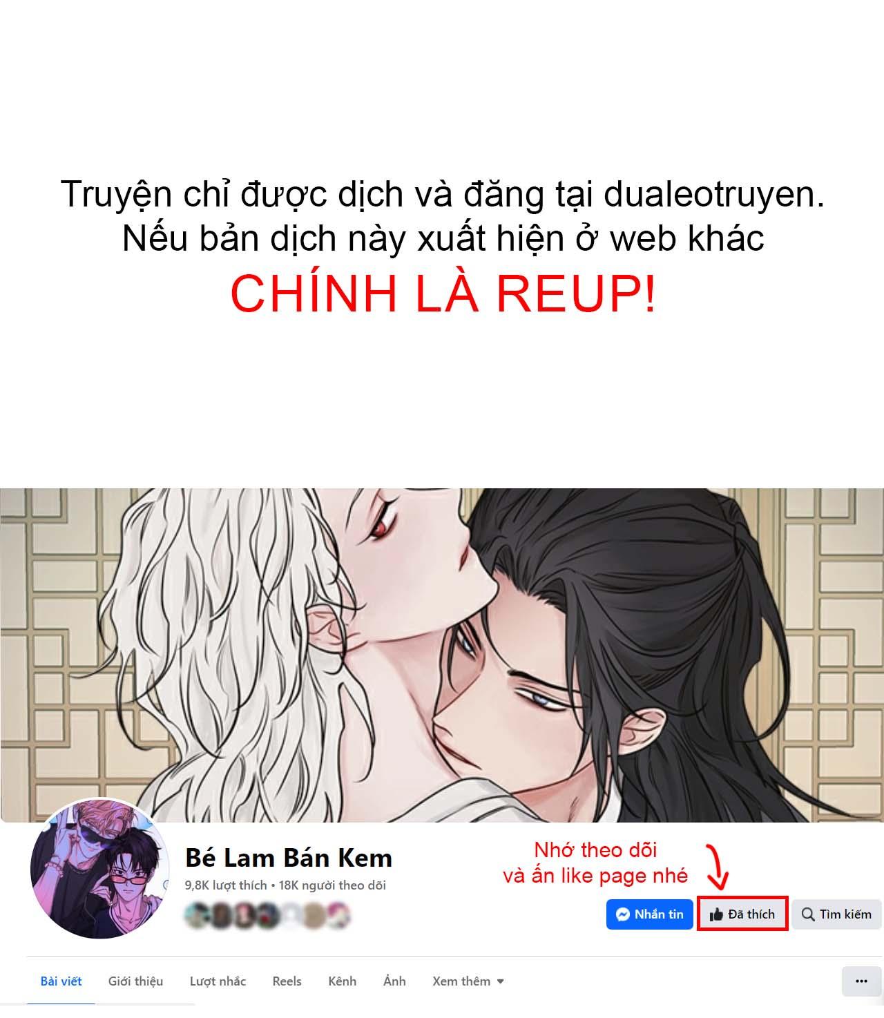 VI SỞ DỤC VI PHIÊN NGOẠI - Chap 5
