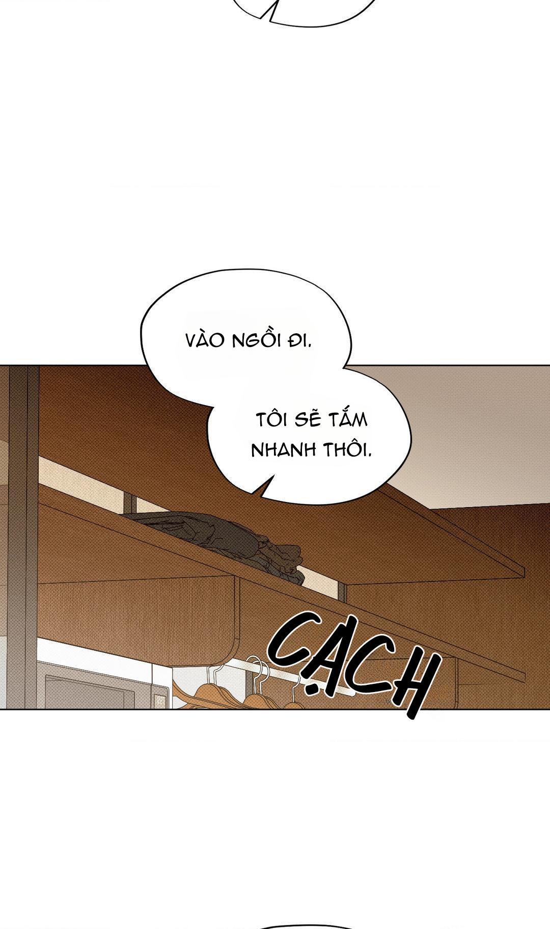 Tay Đua Đỉnh Cao - Chap 15