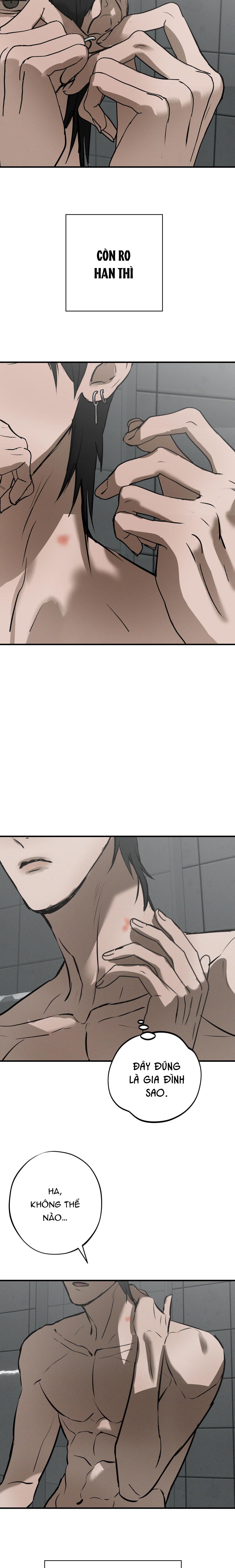 RISKY VICE - Chap 18