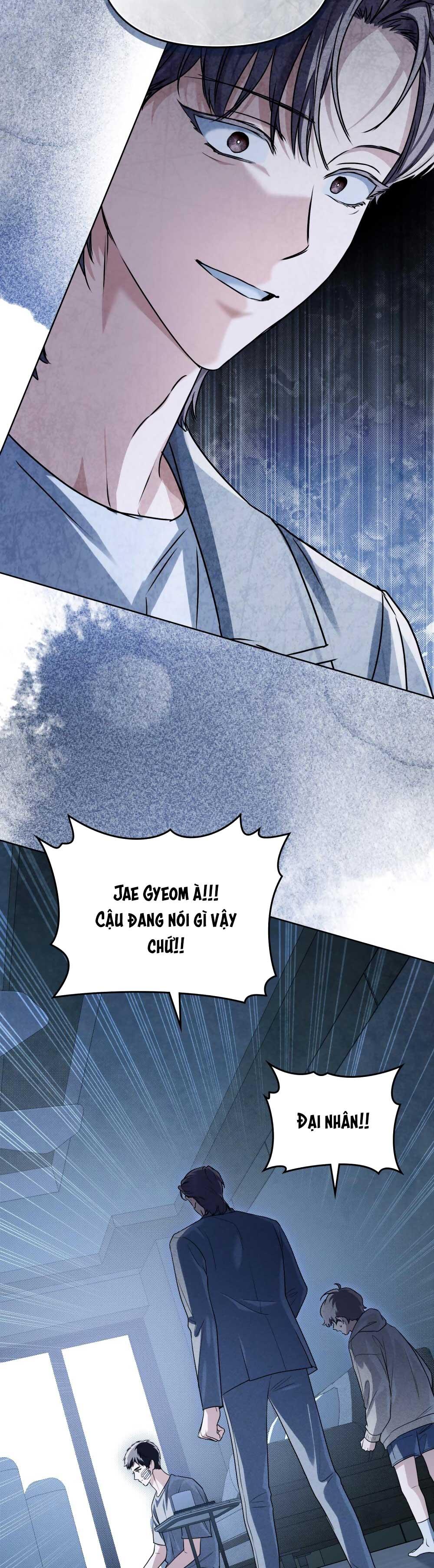 HỎA HỒN - Chap 14