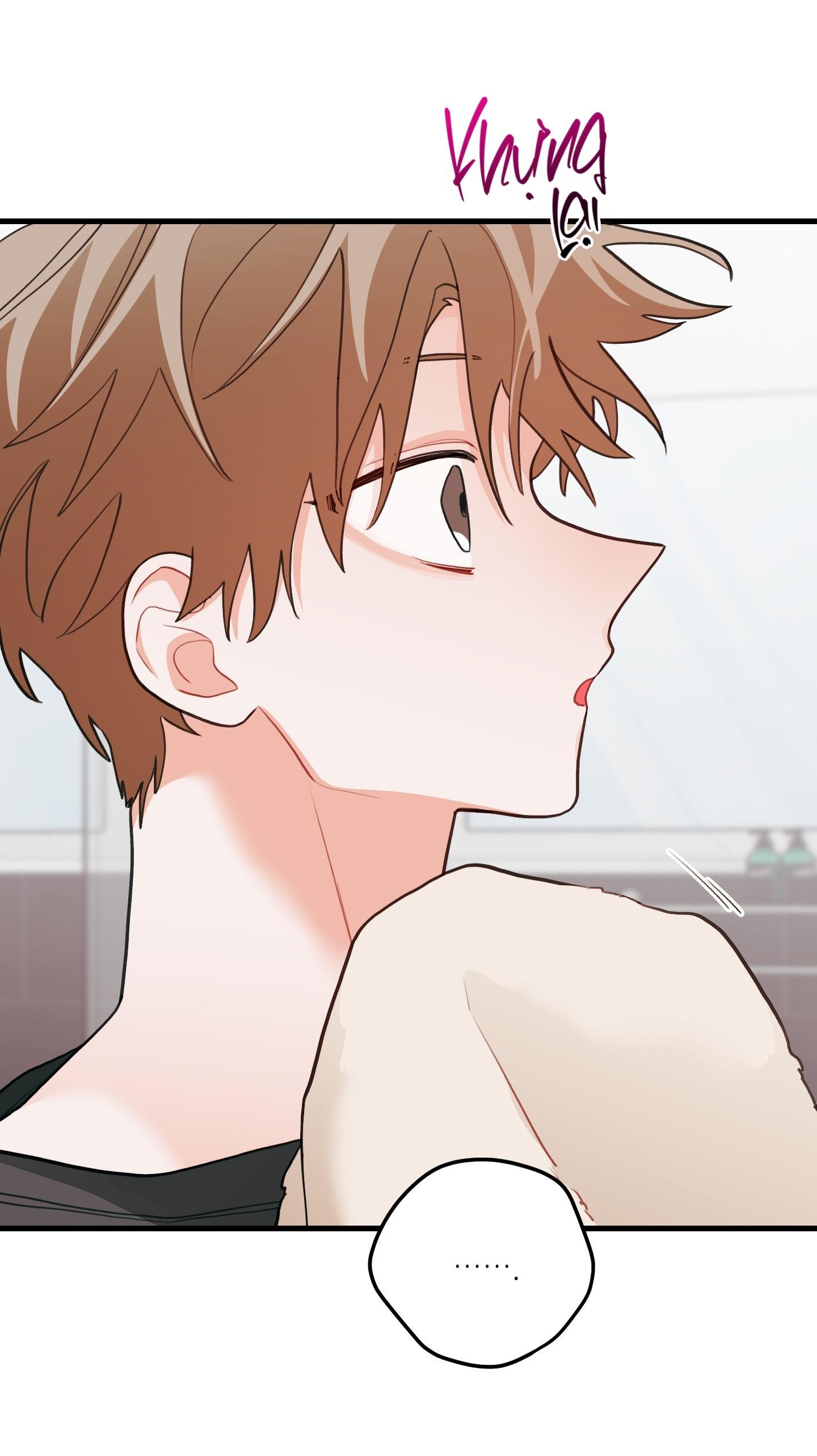 CHUYỆN TÌNH HOA LÊ NỞ - Chap 66