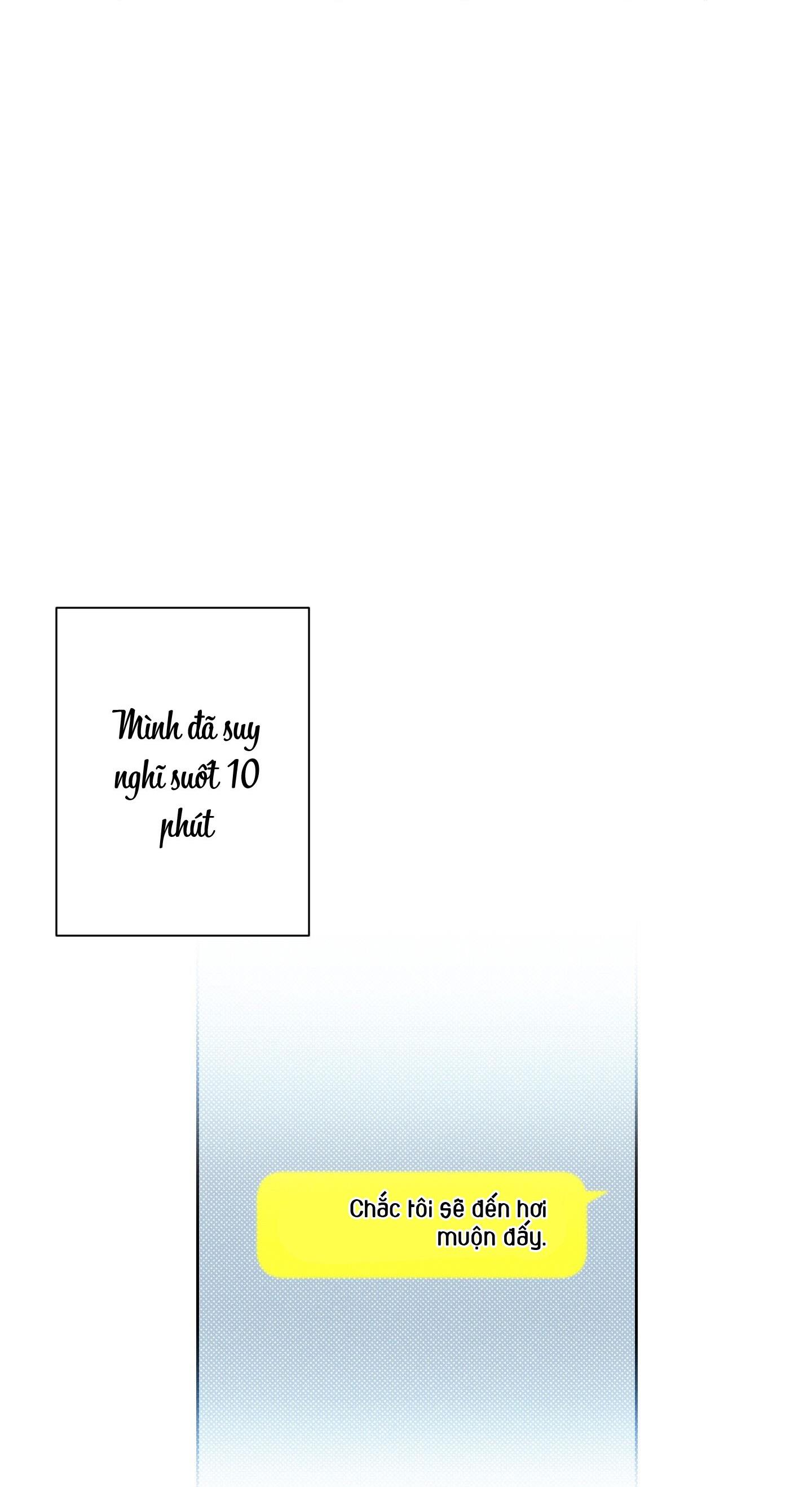 (CBunu) THÁNG 12 - Chap 9