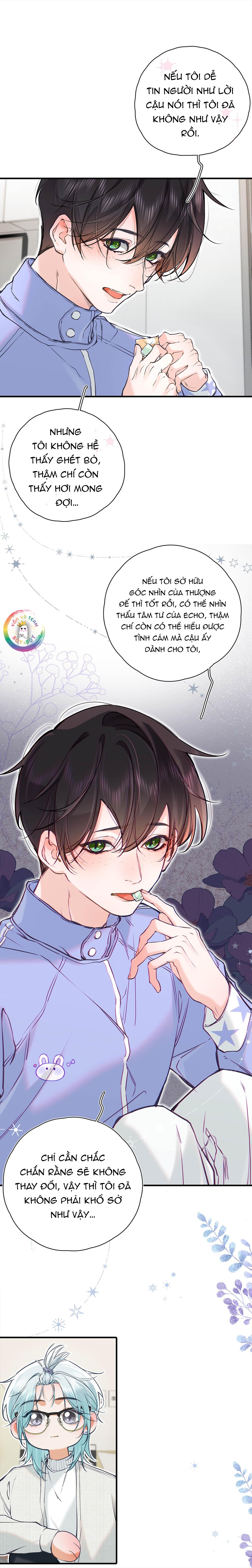 Trở Thành Bạn Trai Từ Con Số 0 - Chap 10