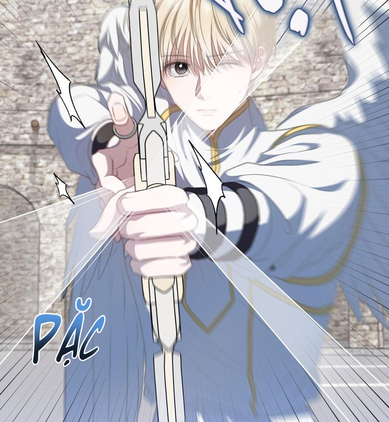 CÁCH TỒN TẠI NHƯ MỘT NGƯỜI CHƠI - Chap 54