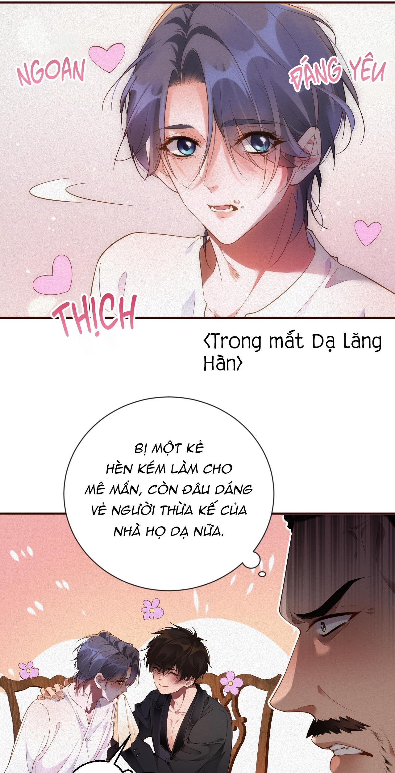CHỒNG CŨ MUỐN TÁI HÔN LẦN NỮA - Chap 41