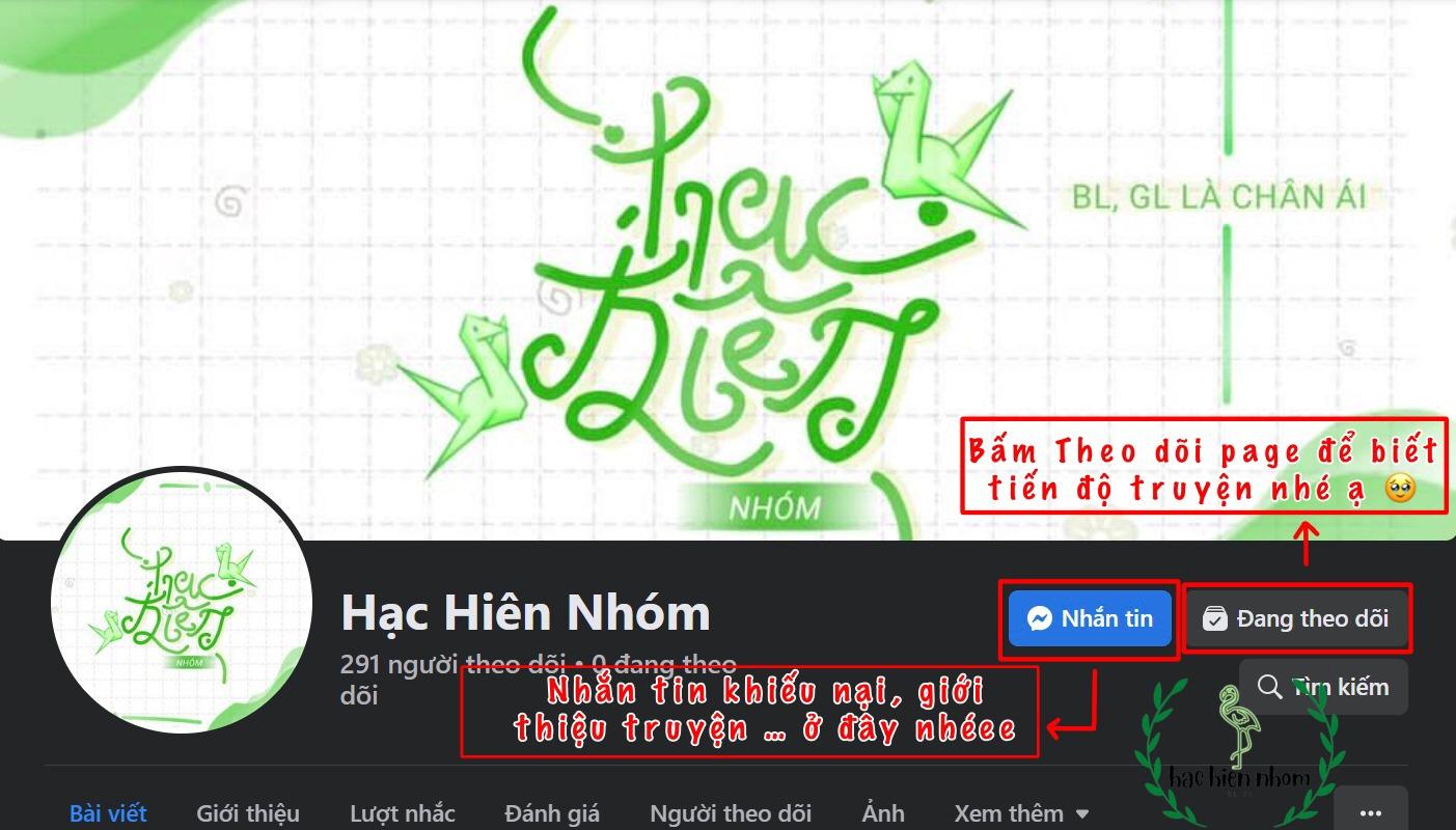 Thủy triều thấp lúc chạng vạng - Chap 85