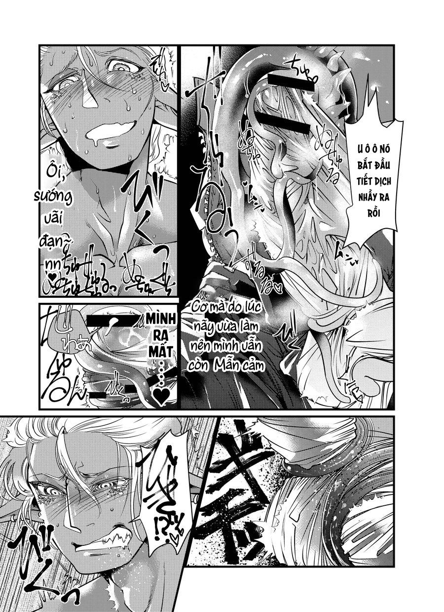 TUYỂN TẬP BDSM CHỊT CHỌT - Chap 194