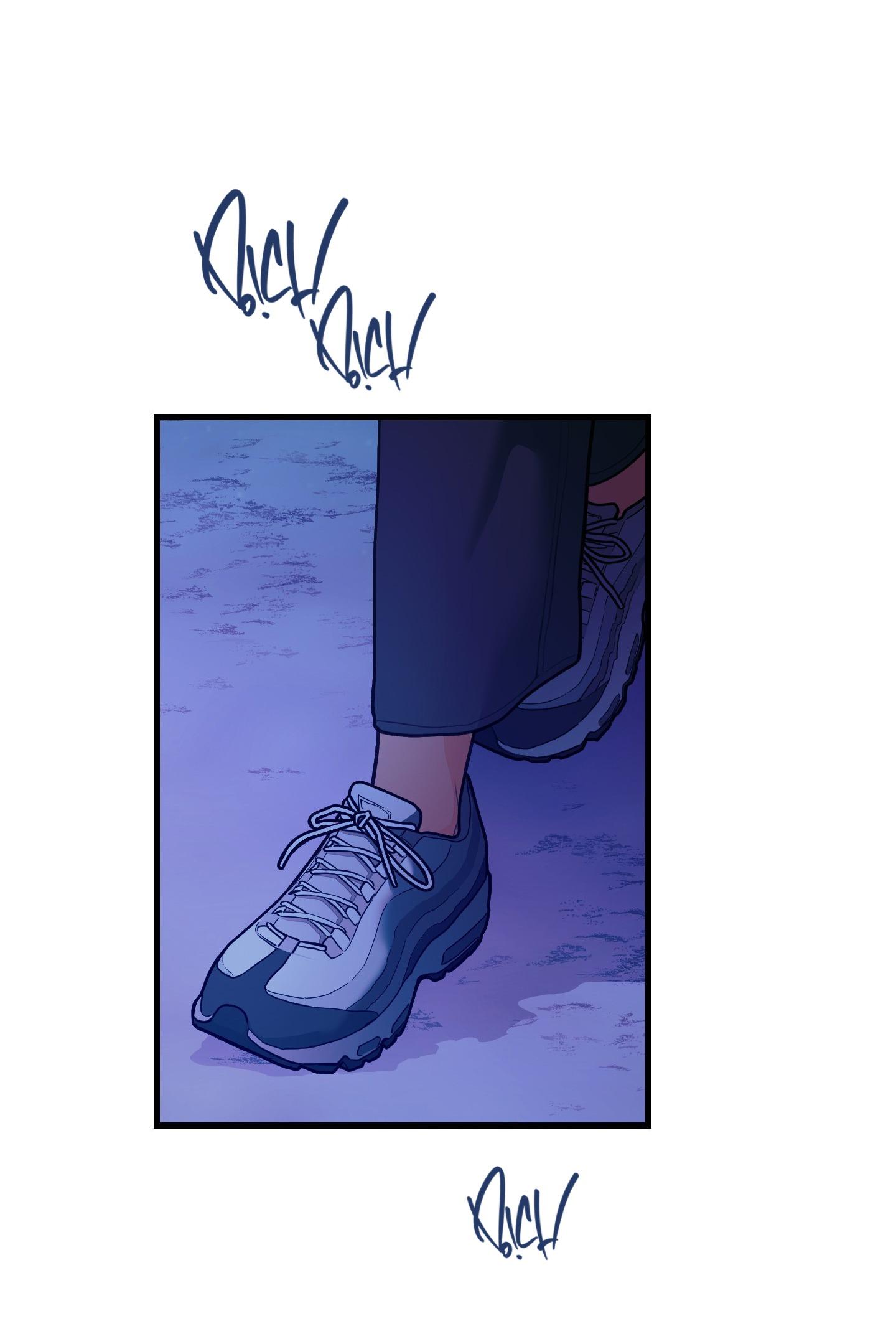 CHUYỆN TÌNH HOA LÊ NỞ - Chap 66