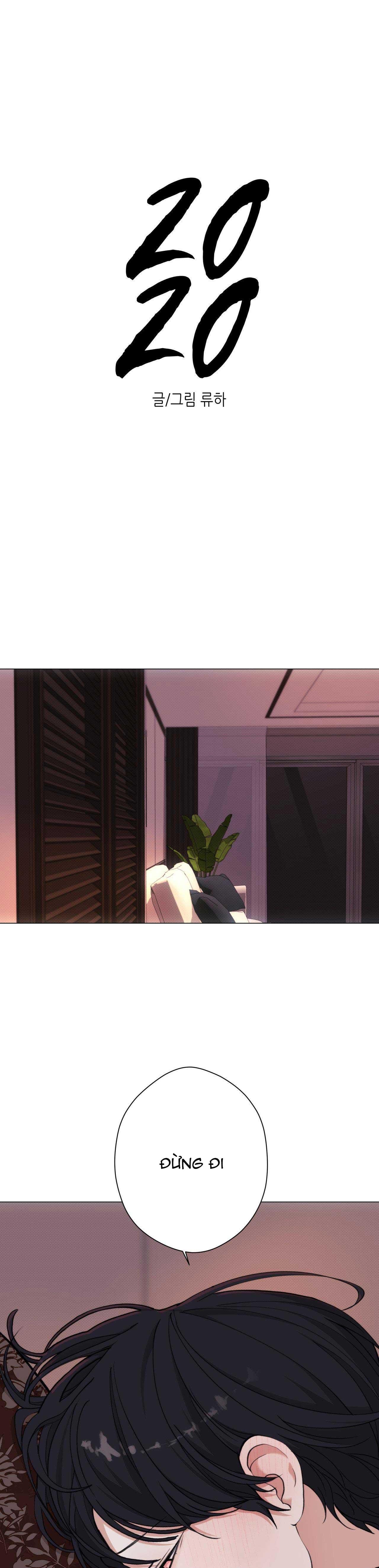 EM BÉ VÀ ĐẠI CA - Chap 33