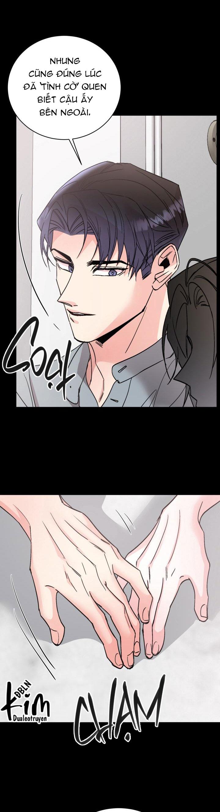 TUYỂN TẬP NHẤT THỤ ĐA CÔNG CỦA NHÀ KIM - Chap 26.2