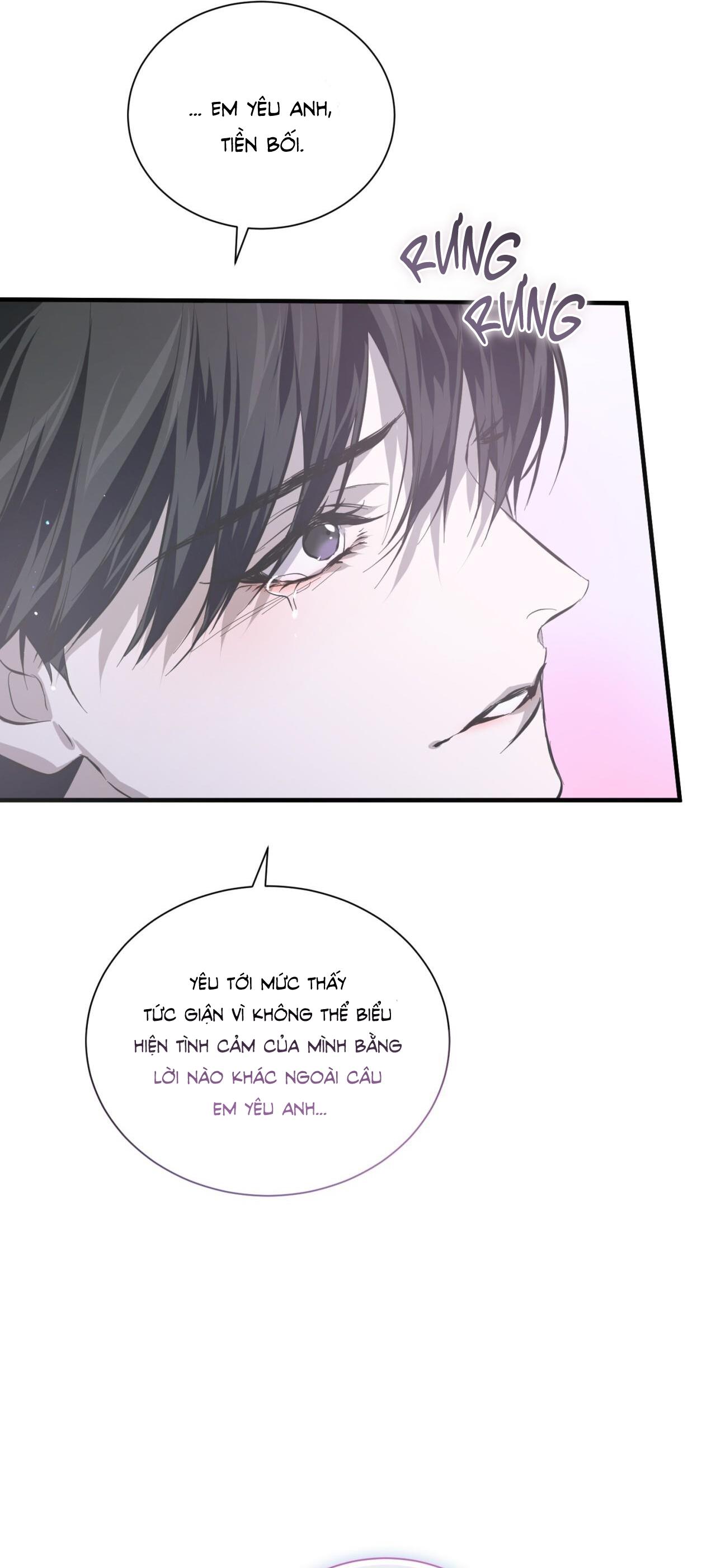 LẠC LỐI - Chap 26