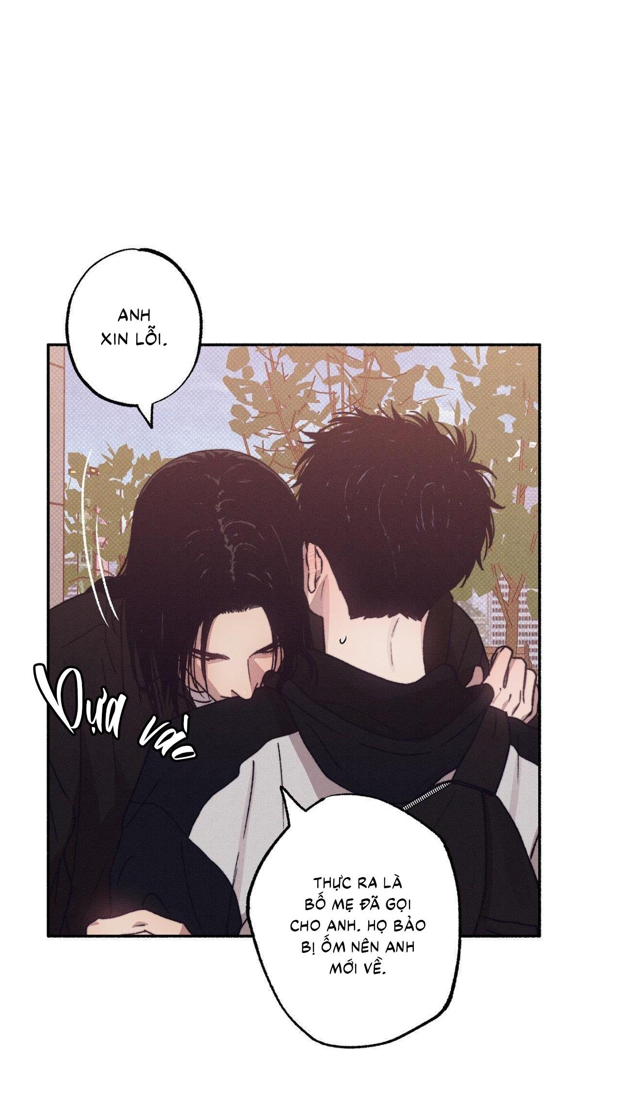 (CBunu) 1 to 10 - Chap 26