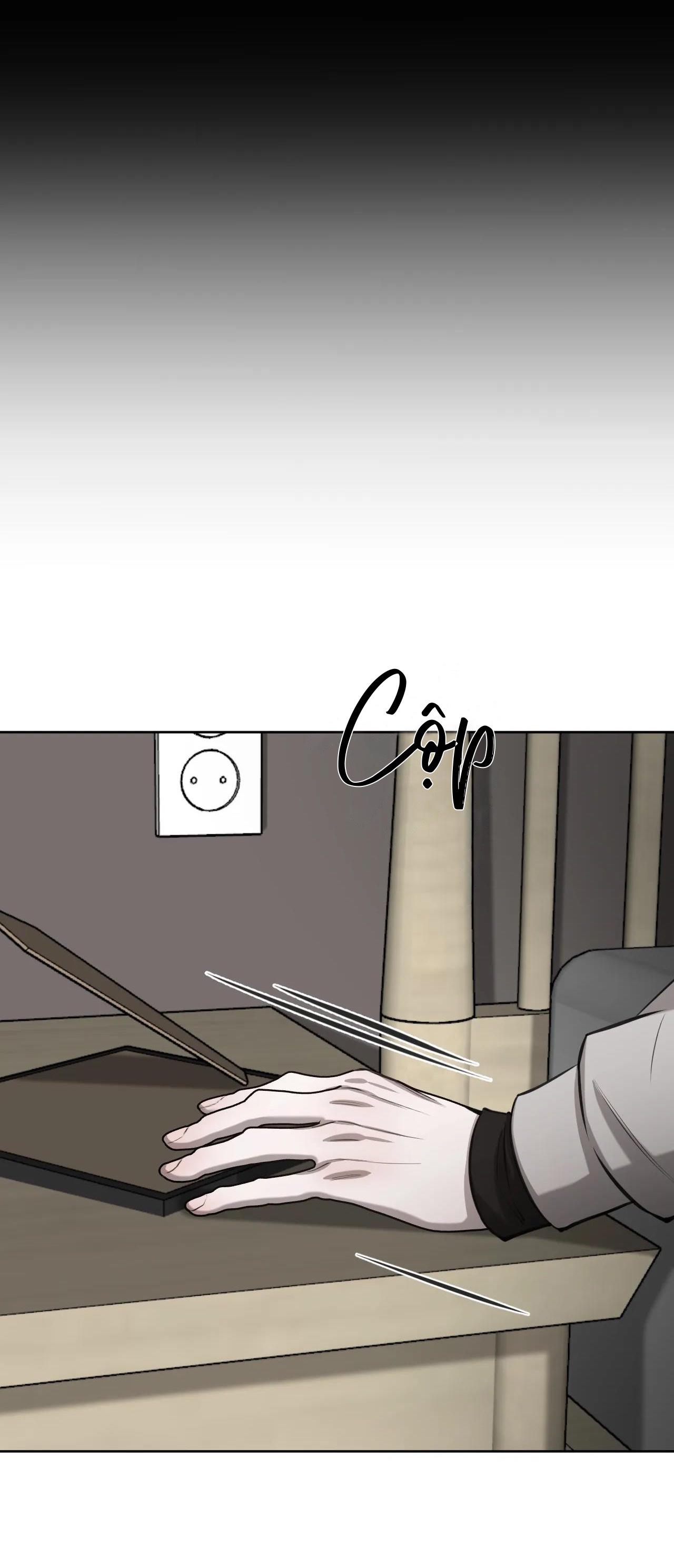 GIỮA TÌNH CỜ VÀ ĐỊNH MỆNH - Chap 51