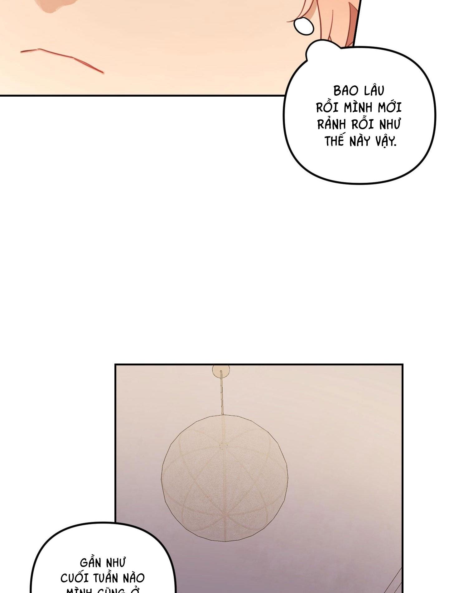 VƯỜN HOA - Chap 39