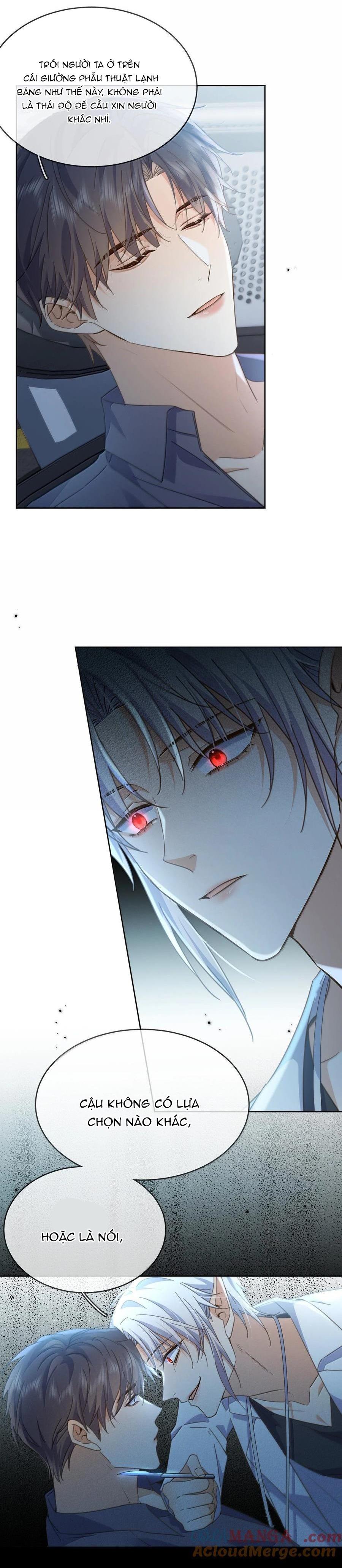 Giáo Huấn Em Trai Hư Hỏng - Chap 55