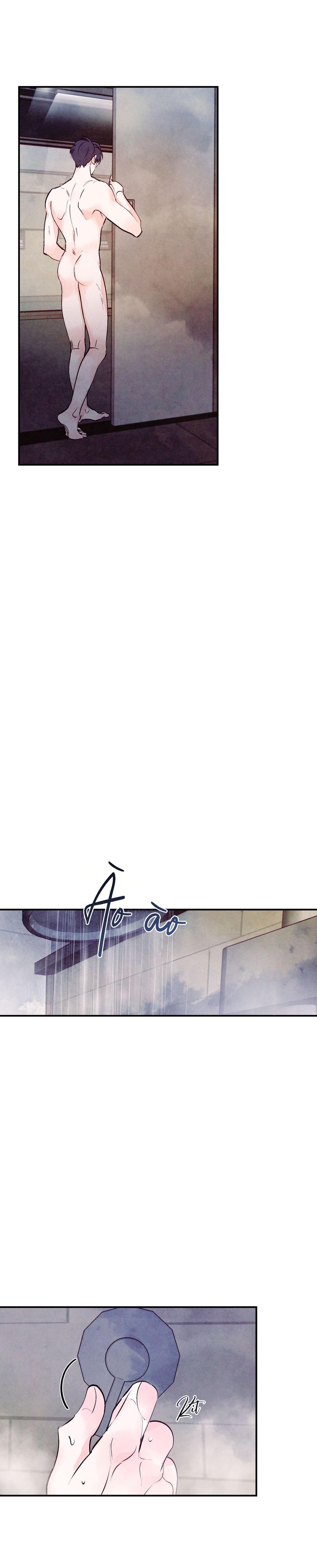 Say Tình - Chap 64