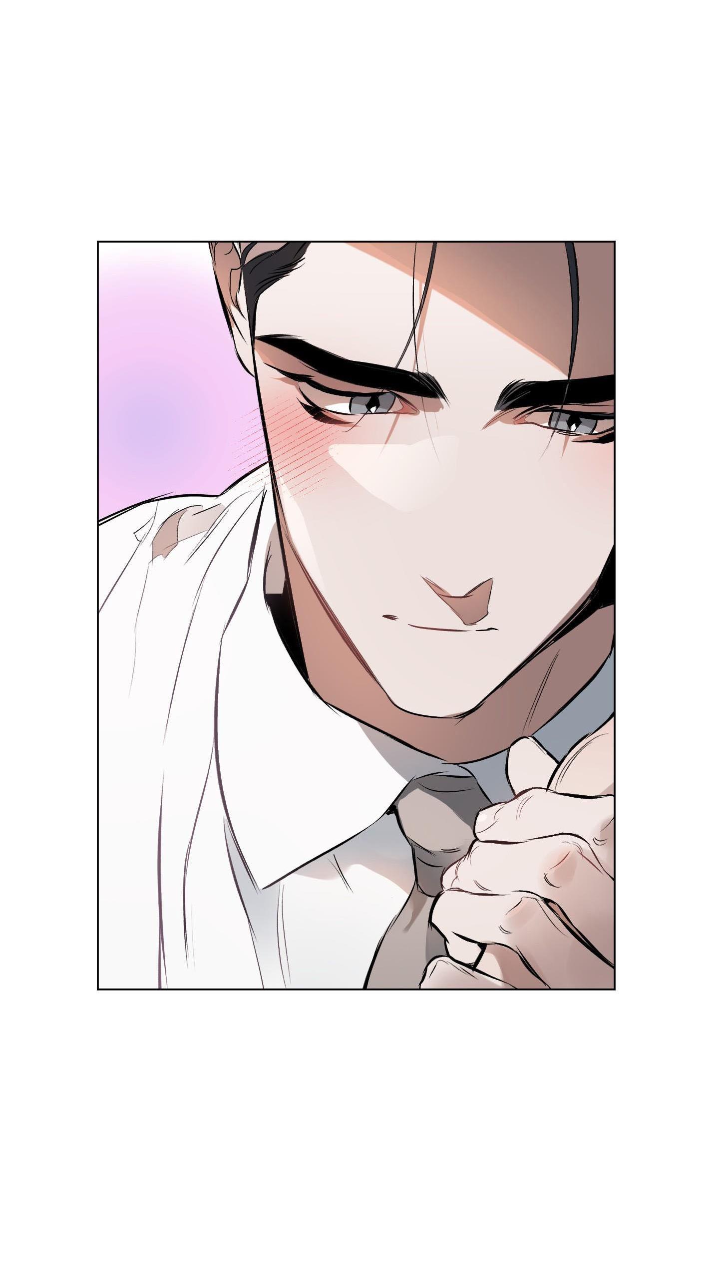 (CBunu) Định Tên Mối Quan Hệ - Chap 82