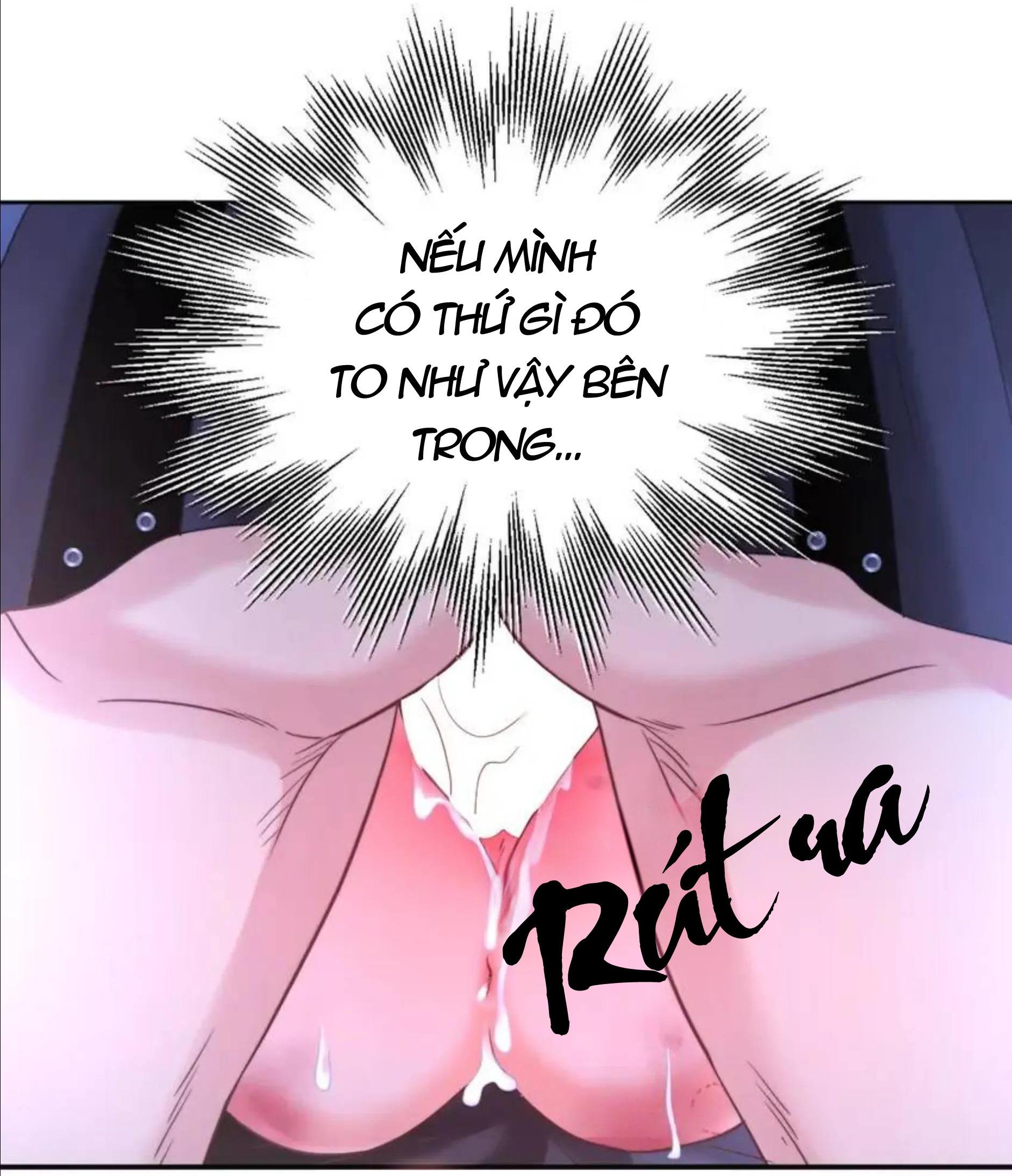 Crazy About Me - Chap 9