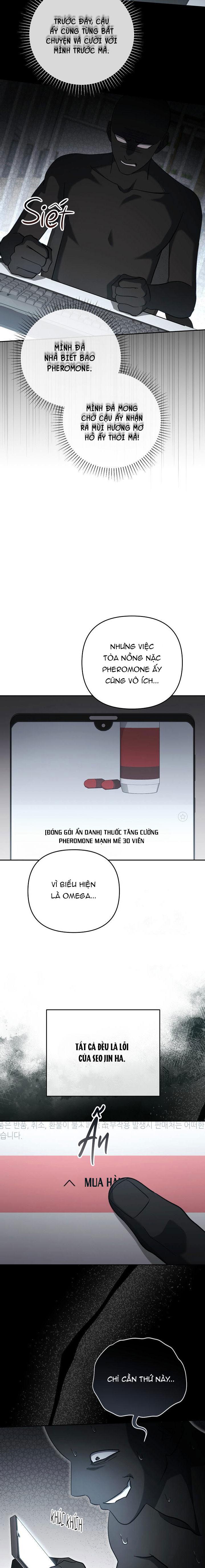 ROMANCE NOT ROMANTIC - Chap 24