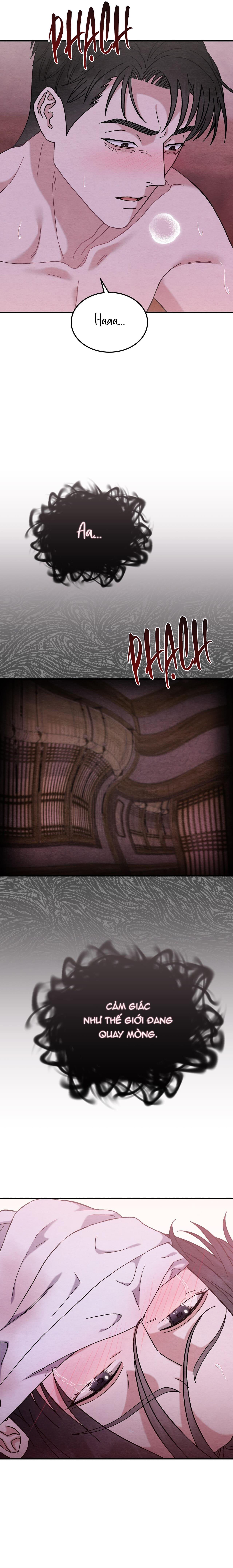 ĂN MỘT LỜI HAI - Chap 6